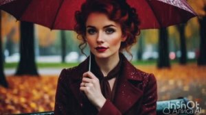 *** «СТРАННАЯ ЖЕНЩИНА» - ПЕСНЯ НА СЛОВА ЛАРИСЫ РУБАЛЬСКОЙ ***