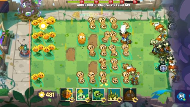 PvZ 3