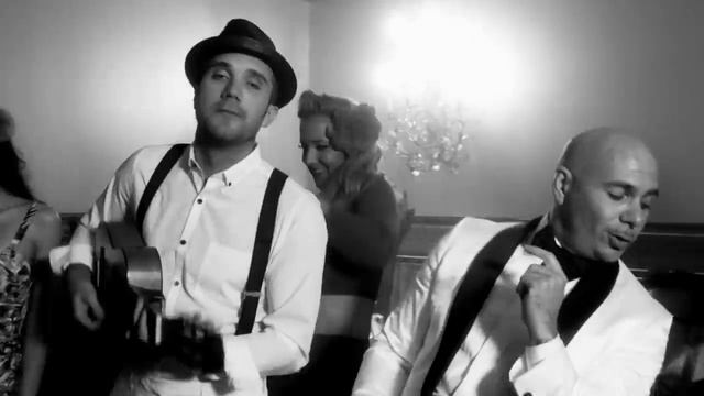 Pitbull - Fireball (Official Video) Ft. John Ryan