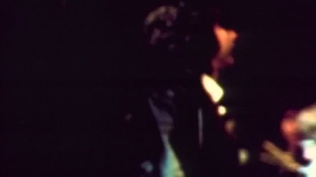 The Doors – The Changeling 1971