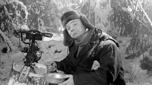 Блюда из картошки! Фрагменты из фильма «Девчата». 1961 г.
