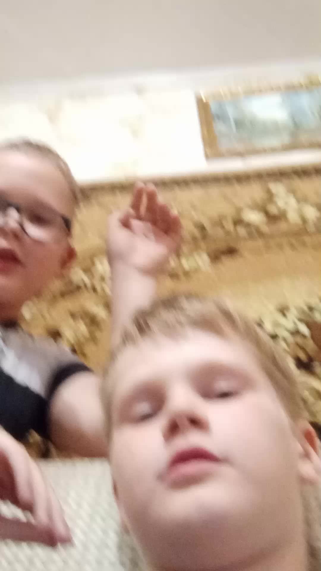 Stephan And Vanya