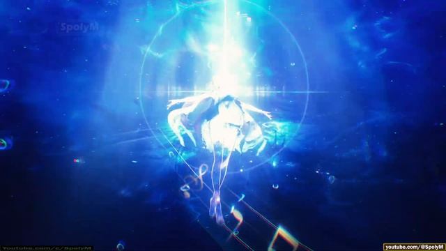 [Wuwa WW 3.5] Hiyuki & Cartethyia [Whimpering Wastes 3.5 Wuthering Waves]