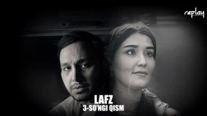 🍿 Labz - Erkakning Pasporti | Lafz | Replay Team | 3-qism