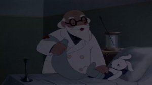 Доктор Айболит!