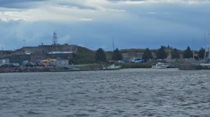 Форты Кронштадта. Экскурсия по фортам Кронштадта. Санкт-Петербург.