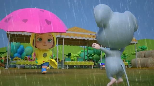 Kidcartoon