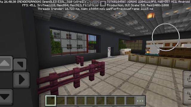 Minecraft Магазин Магнит и Магнит Косметик 2026