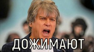 Вцепилась мертвой хваткой. Внучка Алексея Глызина раскрыла правду о внебрачной дочери певца