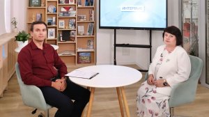 Анна Сичкарь о готовности школ Севастополя к 1 сентября (Интервью. 21 августа 2026)