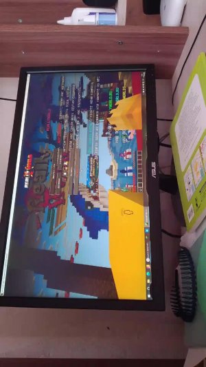 играю на рилике в майн