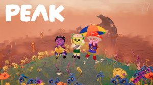 Счастье на вершине Цитадели – PEAK #11