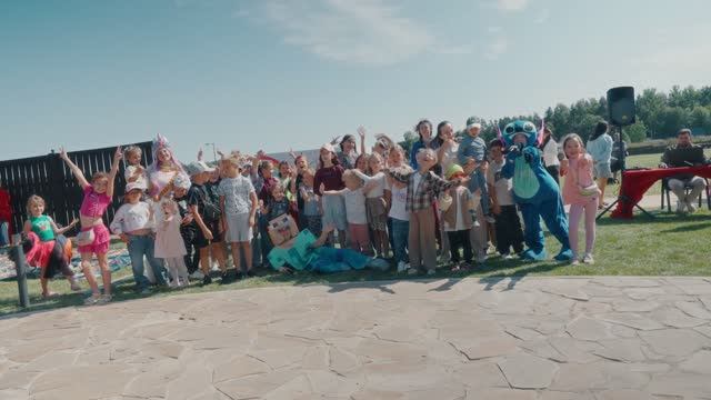 Закрытие летнего сезона «Земля МО» 2026 в ресторане «Грин Дримс» 💚