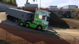 Euro Truck Simulator 2 MP