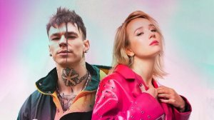 Клава Кока & NILETTO - Краш ❤️❤️