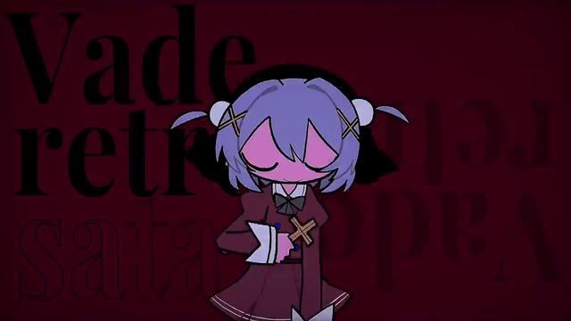“Exorcist” Ft. Ui, Gemini (TTS), Miku