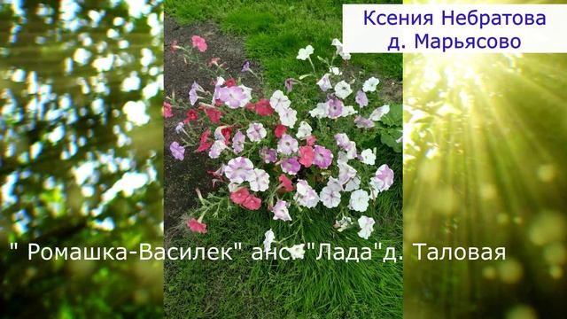 п. Балахта .Акция 