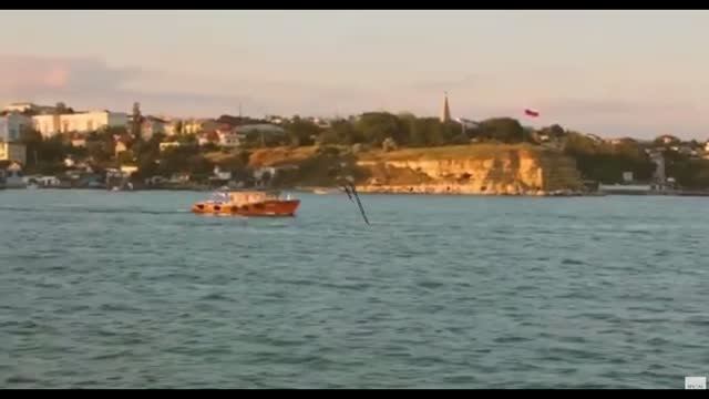 Севастопольский вальс