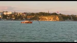 Севастопольский вальс
