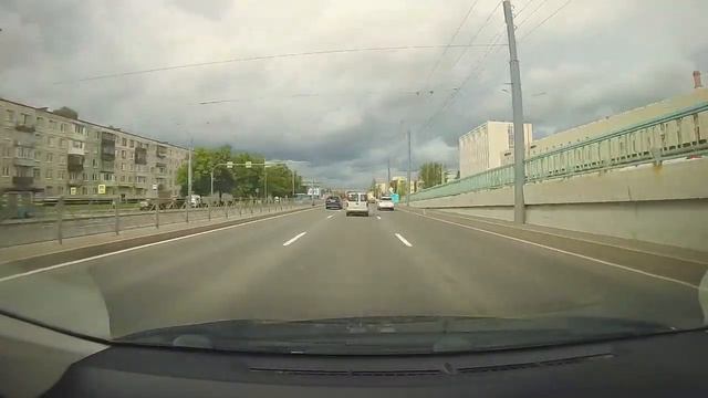 Россия. Санкт-Петербург. 17.08.2026