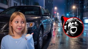 Мы Встретили МЕМ 67 в Реальной Жизни! Six Seven! АМЕЛЬКА КАРАМЕЛЬКА