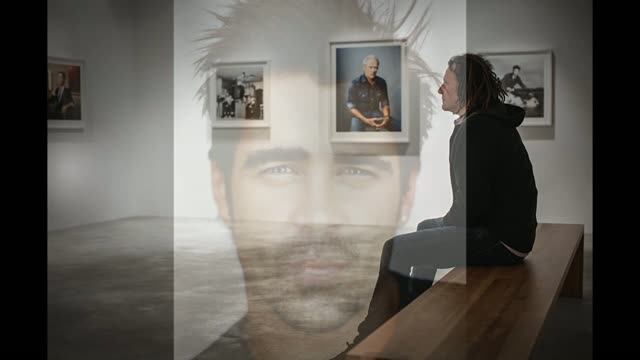 Знакомство с творчеством   Martin Schoeller