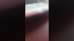 Распокавка киндера