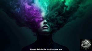 Georgio Safo-In the sky Extended mix (2Rock Uplifting)