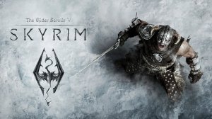 TES V: Skyrim — Легенда о Красном Орле