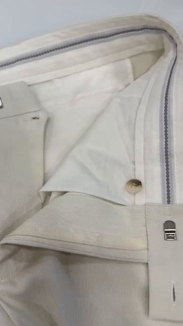 Pants Are Ready✅