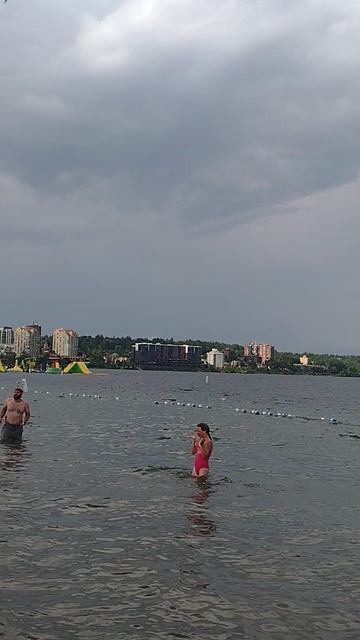 Поездка в Бери - 4. Лето 2026.