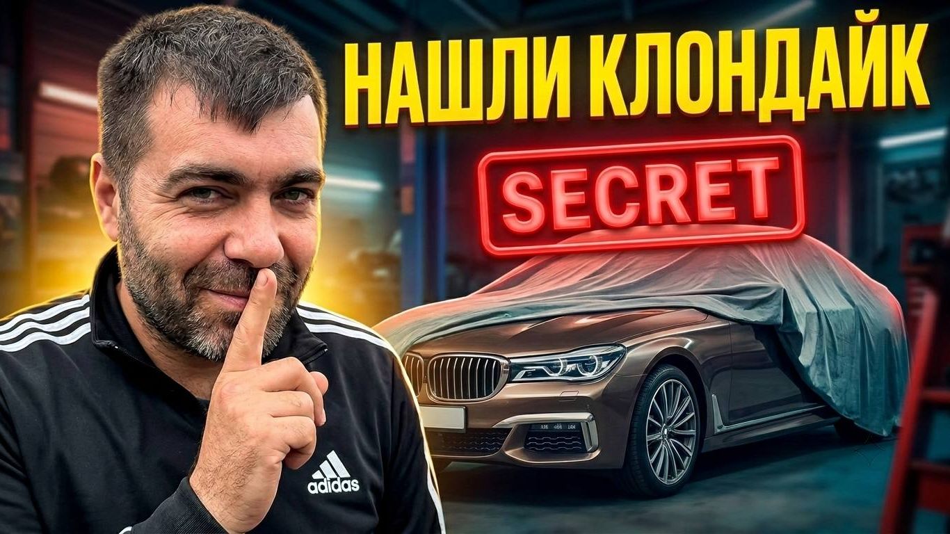 НОВАЯ СХЕМА ПЕРЕКУПОВ! (Но мы вам её не покажем)