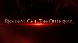 Resident Evil