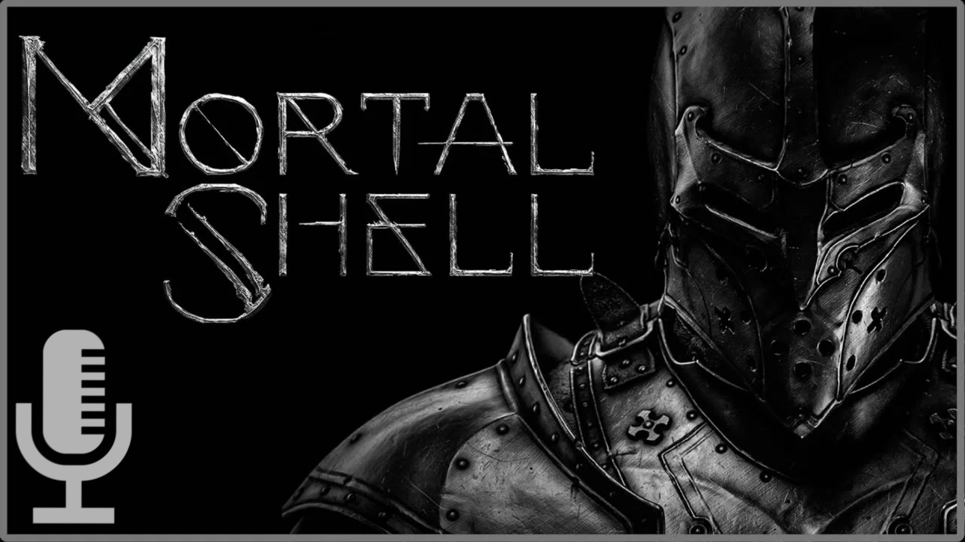 Mortal Shell▶Прохождение ч.10