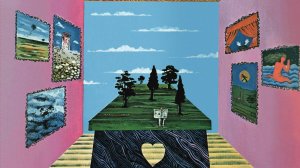 Premiata Forneria Marconi - Per Un Amico (1972)