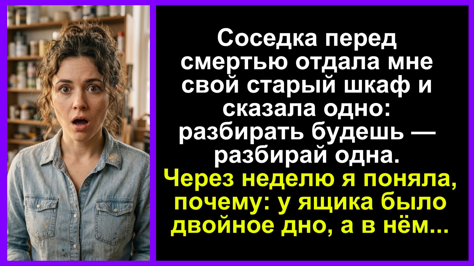 Истории из жизни|Двойное дно...|Аудио рассказы|Аудиокниги слушать онлайн|Жизненные истории реальные