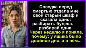 Истории из жизни|Двойное дно...|Аудио рассказы|Аудиокниги слушать онлайн|Жизненные истории реальные