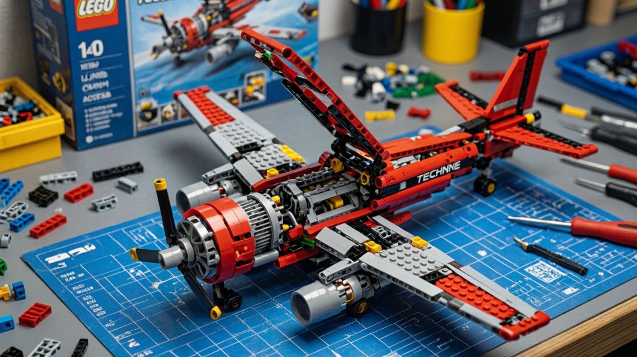 LEGO CITY