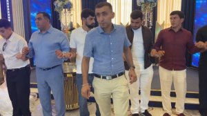 Езидская Свадьба / Dawata Ezdia / Shaya Ezdya / Yezidi Wedding ((19)