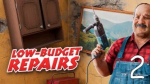 Прохождение Low-Budget Repairs #2 Исправительные Работы