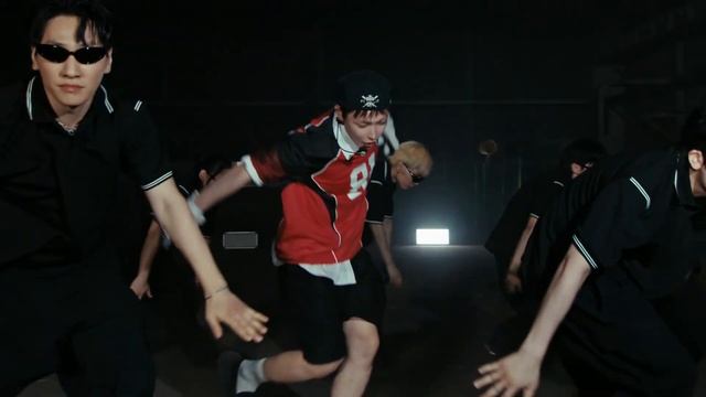 ATEEZ 