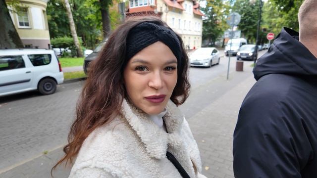 Путешествие в Калининград к друзьям | Интересные места Калининграда и области