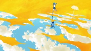Koi wa Ameagari no You ni - Nostalgic Rainfall (CHiCO with HoneyWorks)