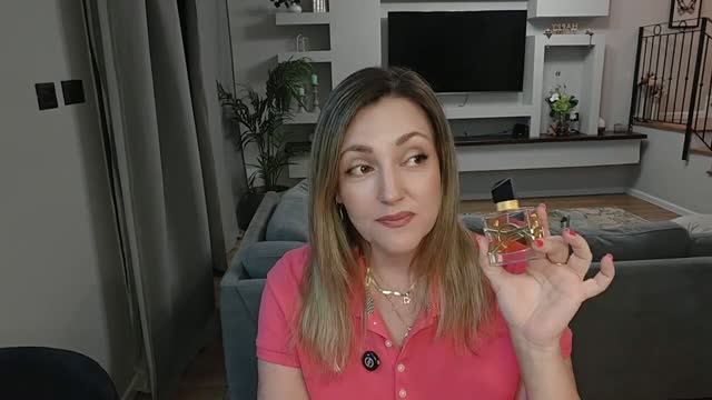 Надоела ниша — возвращаемся к люксу? (Alona_IL)