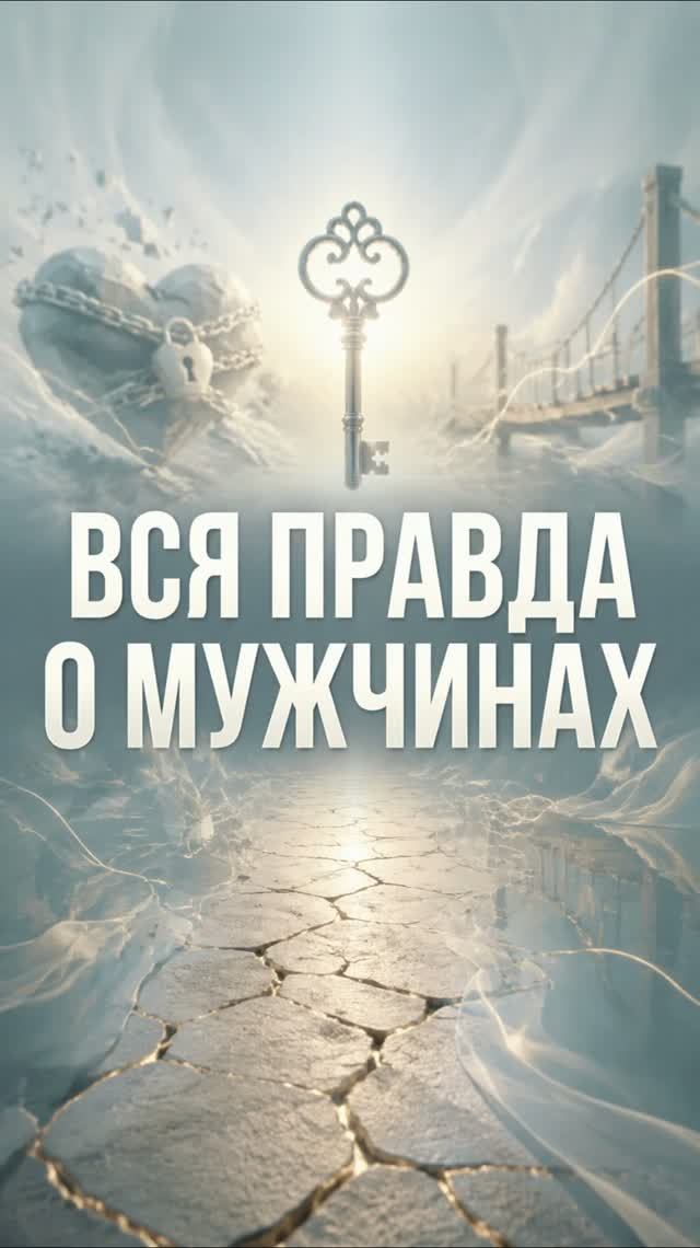 ❤️ 7 вещей о мужчинах, которые важно знать каждой женщине