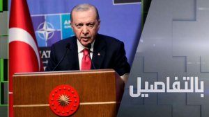 إسرائيل وتركيا.. توتر ينذر بصدام في سوريا