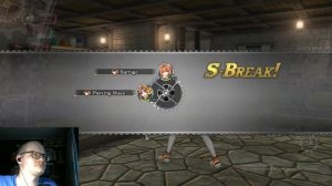 Играю в демо The Trails In The Sky 2nd chapter часть 2