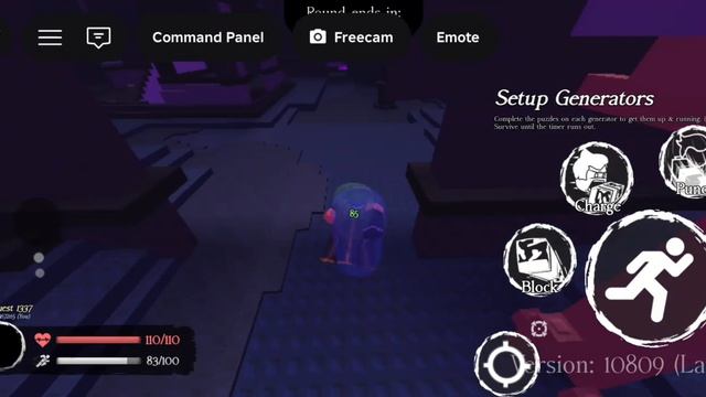 сыграл 1 на 1 против Kotik_gamer в форсейкен