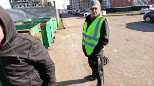 Как_я_зарабатываю_лазая_по_мусоркам_Краснодара_Dumpster24_Diving_RUSSIA