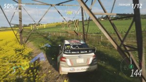 Forza Horizon 4